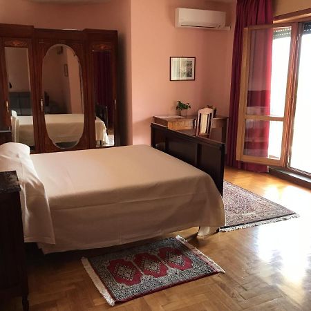 B&B La Mia Pompei Bagian luar foto